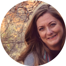 Cyndi Holder, LPC