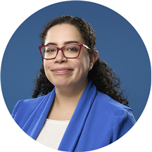 Cyndi Morales, LMHC