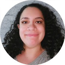 Cyndi Morales, LMHC
