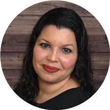 Cyndi Oberdan, LCSW