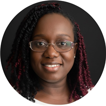 Cyndia Milord-Giordani, APRN, RN