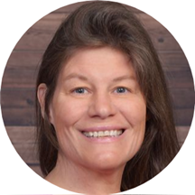 Cyndy Clarke, LCPC