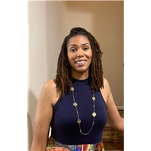 Cynecia Breaux, LPC