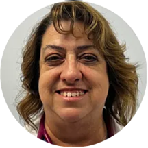 Cynthia Akin, FNP