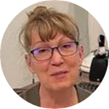 Cynthia Allen, APNP