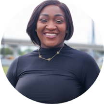 Cynthia Anderson Madueke, NP