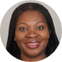 Cynthia Ankrah, APRN, MSN