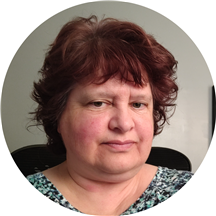 Cynthia Aronson, LCSW
