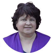 Cynthia Aronson, MSW