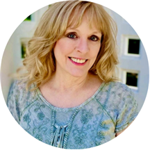 Cynthia Avers, LCPC