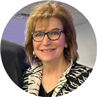 Cynthia Batie, LPCC