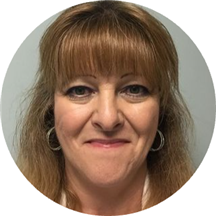 Cynthia Baxter, PMHNP