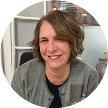 Cynthia Bohen, PMHNP