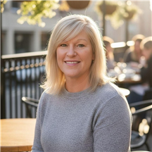 Cynthia Burman, LMHC