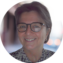 Cynthia Burns, LCSW