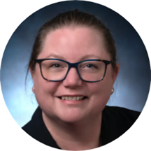 Cynthia Carmack, LCSW