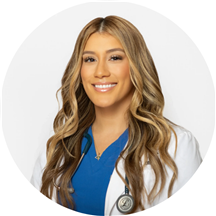 Cynthia Carralero, AGPCNP