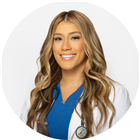 Cynthia Carralero, AGPCNP