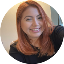 Cynthia Conde, LMSW