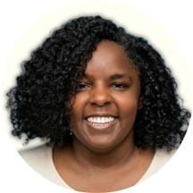 Cynthia Cox, LMFT