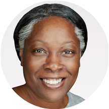 Cynthia Drake, LCPC