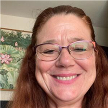 Cynthia Forker, LCSW - C