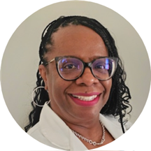 Cynthia Glover-Singleton, NP, PMHNP