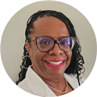 Cynthia Glover-Singleton, NP, PMHNP