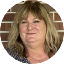 Cynthia Gray, LMHC