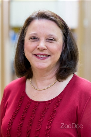 Cynthia H. Nichols, NP