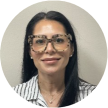 Cynthia HAZIM-CAMACHO, APRN