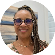 Cynthia Harrington, APRN, RN, NP