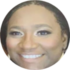 Cynthia Harris-Maddox, LMHC