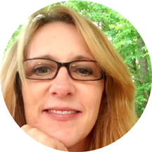 Cynthia Hickman, LCMHC