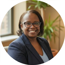 Cynthia Hudson, LCSW