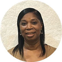 Cynthia Jackson, NP