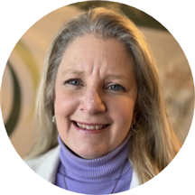 Cynthia Johnson, PT