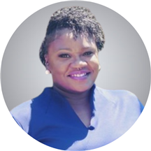 Cynthia Jones, LCPC