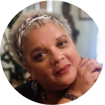 Cynthia Jones, LPC