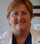 Cynthia Joslyn, CNM