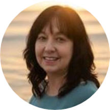 Cynthia Keesee, LPC