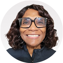 Cynthia Kemp, LPC