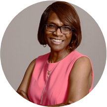 Cynthia Kemp, LPC