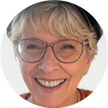 Cynthia Kludt, LMFT