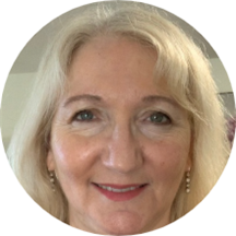 Cynthia Levy, LMFT