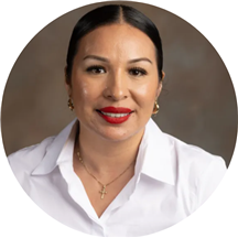 Cynthia Lopez Herrera, LCSW