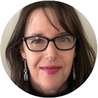 Cynthia Martin, LCMHC