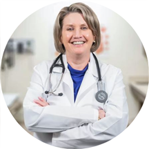 Cynthia Martin, NP