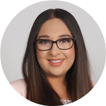 Cynthia Martinez, LMFT