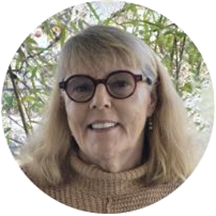Cynthia McCabe, LCP